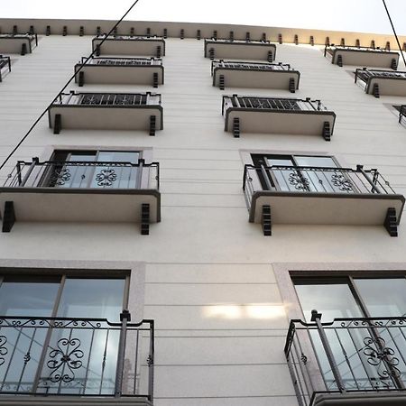 Hoteles Bogotá Inn Teatro La Castellana Group Exterior foto